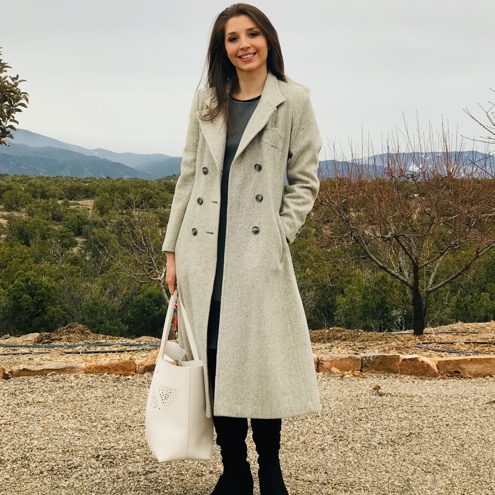 Winter Coat - Picture 2 of 4